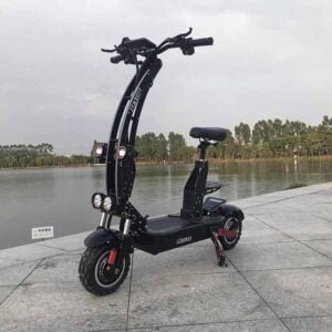 1600w elektrikli scooter