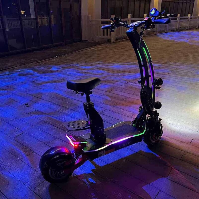 sahibinden elektrikli scooter