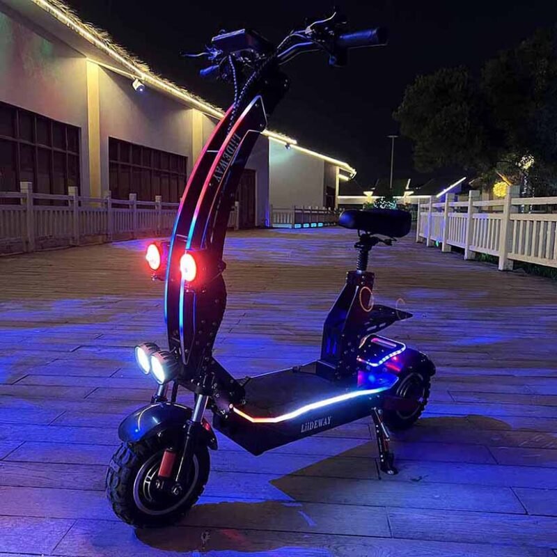 e scooter fiyat