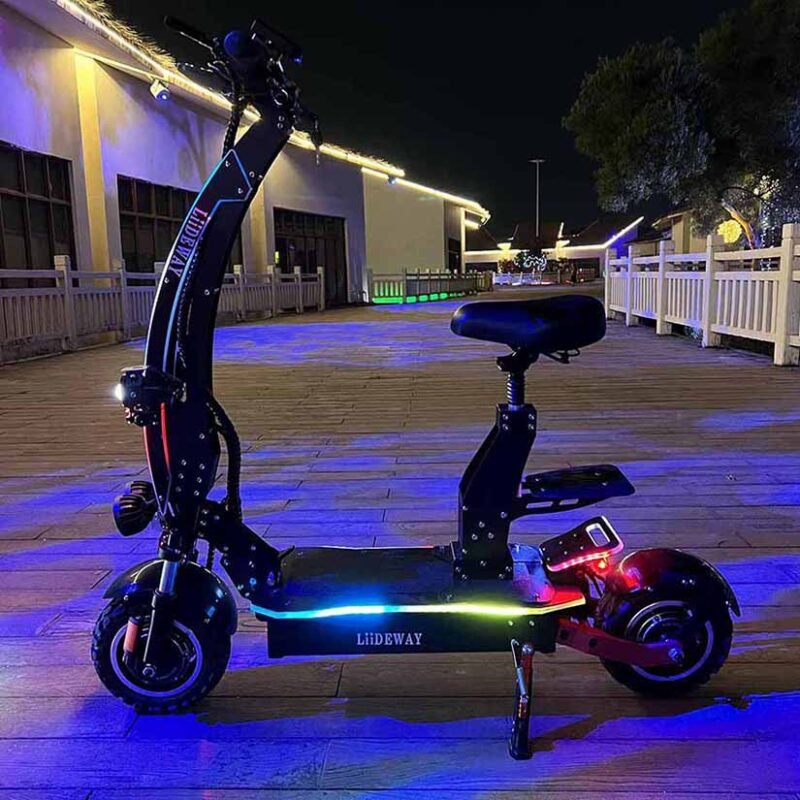 scooter fiyatları elektrikli