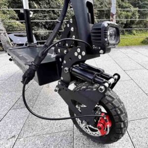onvo ov 111 1000 w elektrikli scooter