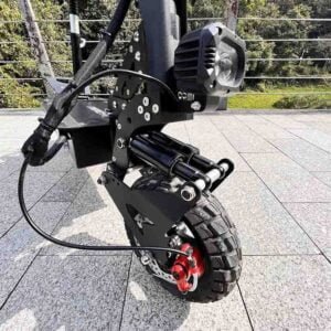 onvo ov 110 scooter