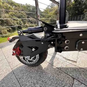onvo ov 110 elektrikli scooter