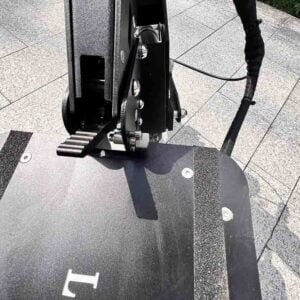 onvo ov 11 elektrikli scooter
