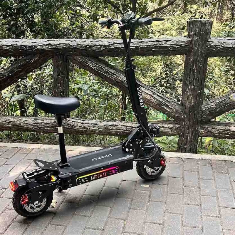 2 tekerlekli scooter fiyatları