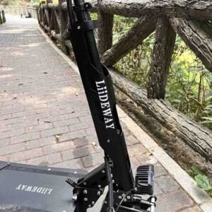 onvo ov 102 elektrikli scooter