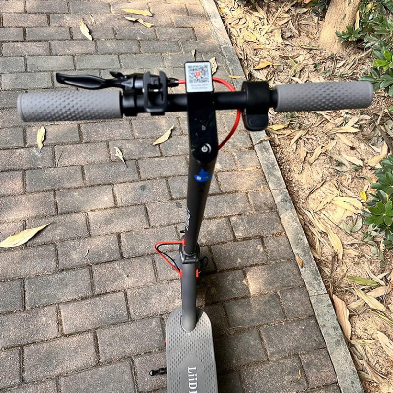 elektrikli scooter xiaomi 1s