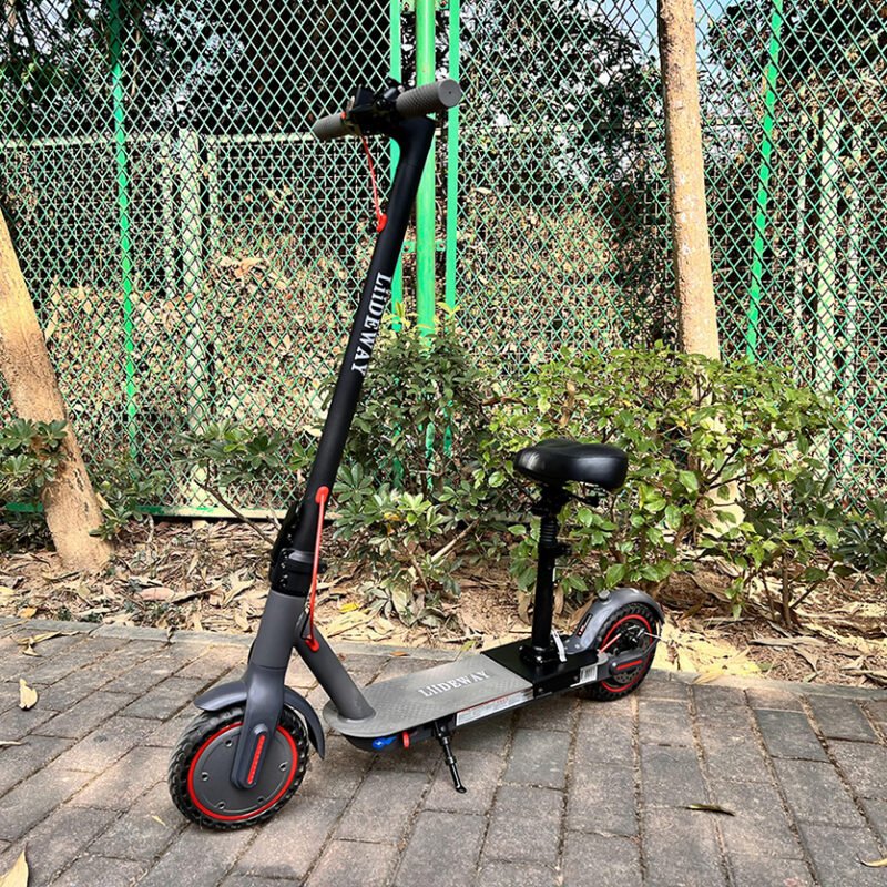 elektrikli scooter xiaomi m365