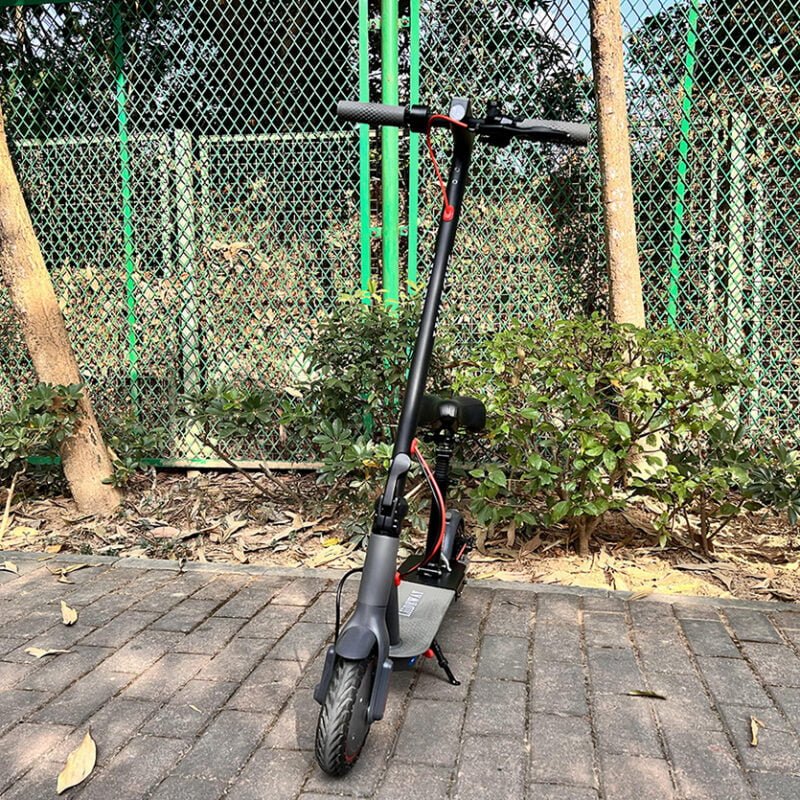 elektrikli scooter xiaomi mi pro 2