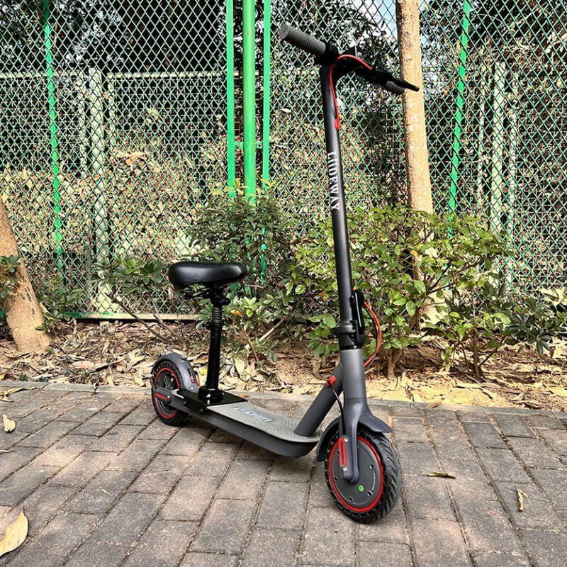 elektrikli scooter xiaomi