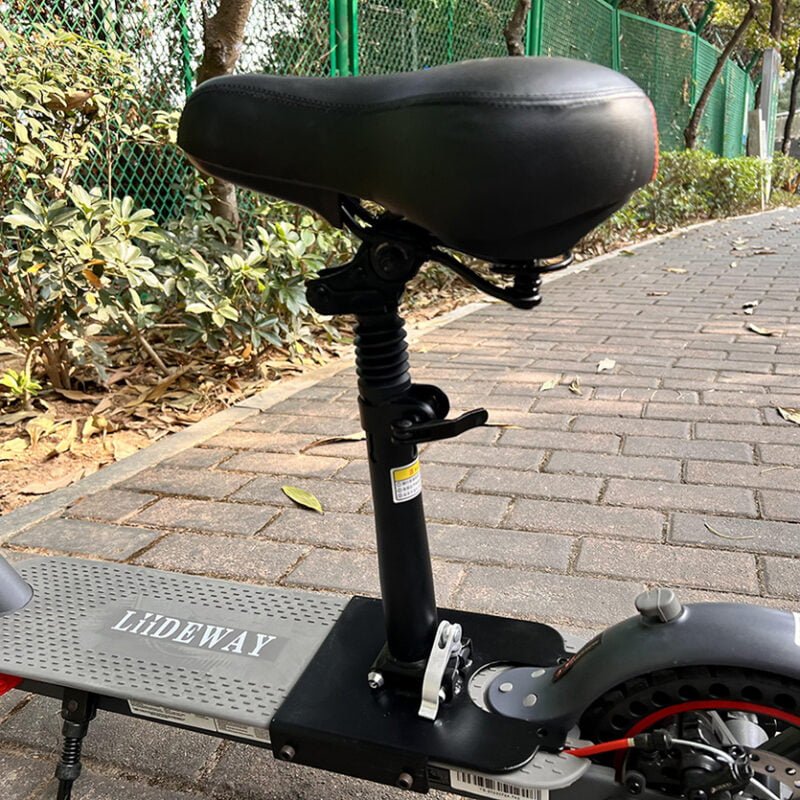 xiaomi smartmi navee n65 500w elektrikli scooter