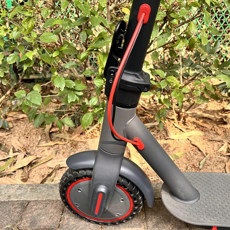 xiaomi mi elektrikli scooter 3