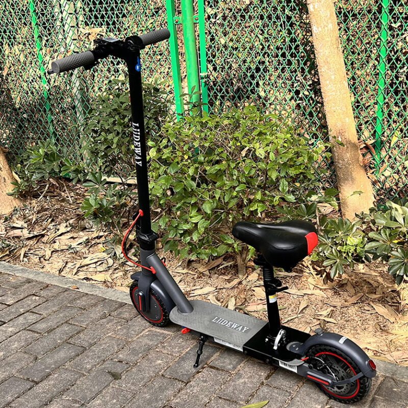 xiaomi mi pro 2 elektrikli scooter