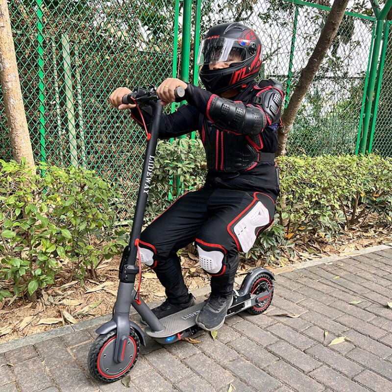 elektrikli scooter xiaomi pro 2