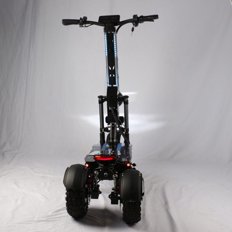 3 tekerlekli elektrikli scooter fiyatları
