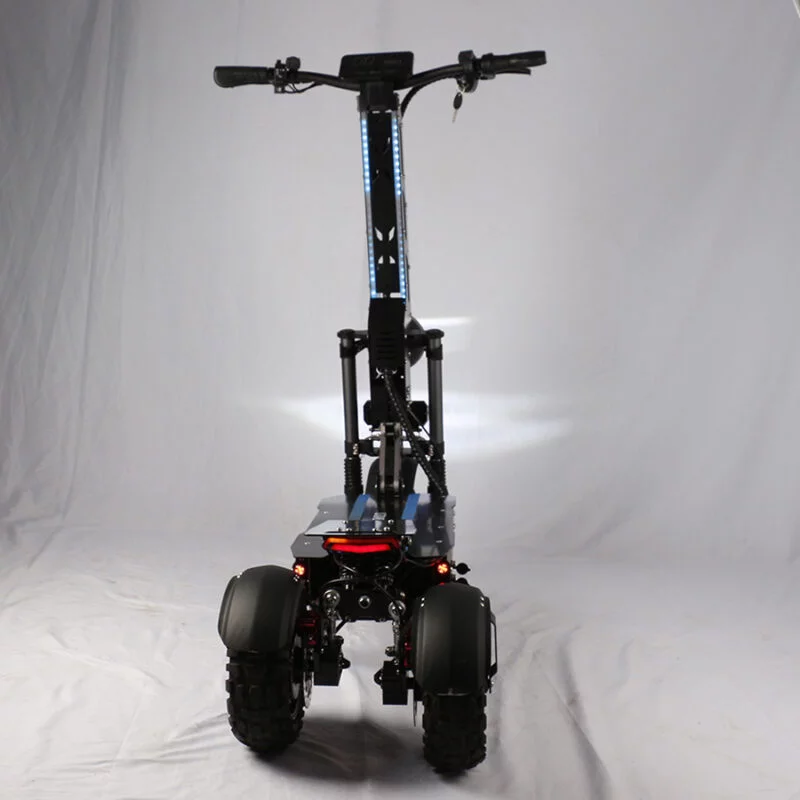 3 tekerlekli elektrikli scooter fiyatları